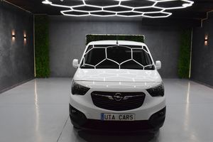 Opel Combo Cargo 1.5 TD S/S 75kW (100CV) Select L H1 650k 4 P - Foto 3
