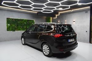 Opel Zafira TOURER 2.0 CDTi S/S Excellence 5 P - Foto 6