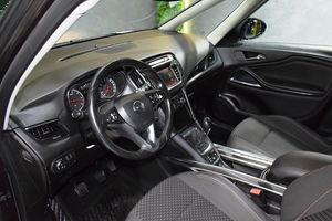Opel Zafira TOURER 2.0 CDTi S/S Excellence 5 P - Foto 26