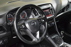 Opel Zafira TOURER 2.0 CDTi S/S Excellence 5 P - Foto 25