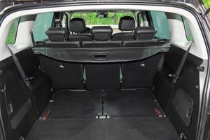 Opel Zafira TOURER 2.0 CDTi S/S Excellence 5 P - Foto 9