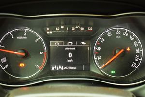 Opel Zafira TOURER 2.0 CDTi S/S Excellence 5 P - Foto 30