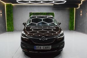Opel Zafira TOURER 2.0 CDTi S/S Excellence 5 P - Foto 3