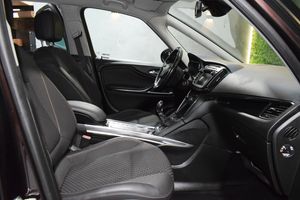 Opel Zafira TOURER 2.0 CDTi S/S Excellence 5 P - Foto 19