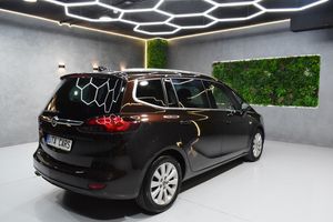 Opel Zafira TOURER 2.0 CDTi S/S Excellence 5 P - Foto 8