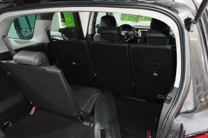 Opel Zafira TOURER 2.0 CDTi S/S Excellence 5 P - Foto 13