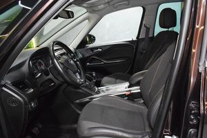 Opel Zafira TOURER 2.0 CDTi S/S Excellence 5 P - Foto 23