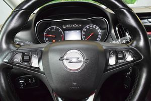 Opel Zafira TOURER 2.0 CDTi S/S Excellence 5 P - Foto 28
