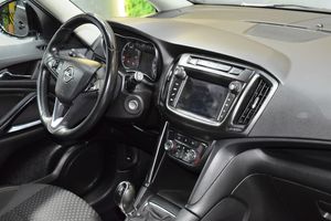 Opel Zafira TOURER 2.0 CDTi S/S Excellence 5 P - Foto 21