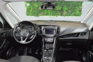 Opel Zafira TOURER 2.0 CDTi S/S Excellence 5 P - Foto 16