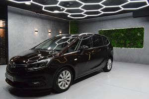 Opel Zafira TOURER 2.0 CDTi S/S Excellence 5 P - Foto 4