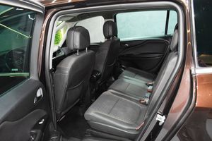 Opel Zafira TOURER 2.0 CDTi S/S Excellence 5 P - Foto 10