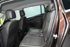 Opel Zafira TOURER 2.0 CDTi S/S Excellence 5 P - Foto 11