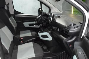 Citroën Berlingo Talla M BlueHDi 100 FEEL 5 P - Foto 17
