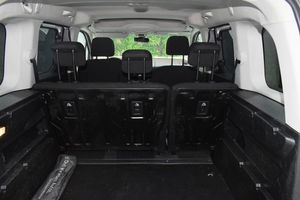 Citroën Berlingo Talla M BlueHDi 100 FEEL 5 P - Foto 11