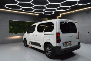 Citroën Berlingo Talla M BlueHDi 100 FEEL 5 P - Foto 4