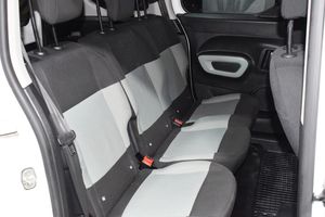 Citroën Berlingo Talla M BlueHDi 100 FEEL 5 P - Foto 14