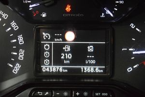 Citroën Berlingo Talla M BlueHDi 100 FEEL 5 P - Foto 26