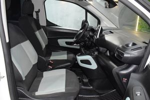 Citroën Berlingo Talla M BlueHDi 100 FEEL 5 P - Foto 18