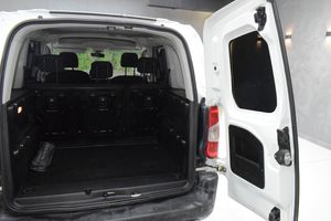 Citroën Berlingo Talla M BlueHDi 100 FEEL 5 P - Foto 10