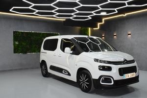 Citroën Berlingo Talla M BlueHDi 100 FEEL 5 P - Foto 7