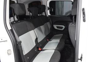 Citroën Berlingo Talla M BlueHDi 100 FEEL 5 P - Foto 12