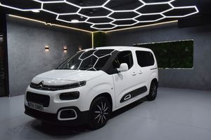 Citroën Berlingo Talla M BlueHDi 100 FEEL 5 P - Foto 3