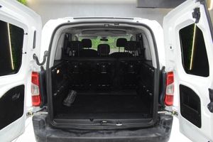 Citroën Berlingo Talla M BlueHDi 100 FEEL 5 P - Foto 8