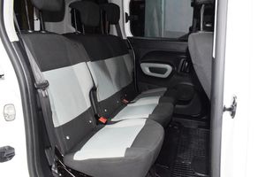 Citroën Berlingo Talla M BlueHDi 100 FEEL 5 P - Foto 13