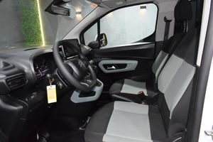 Citroën Berlingo Talla M BlueHDi 100 FEEL 5 P - Foto 22