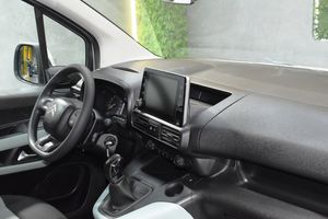 Citroën Berlingo Talla M BlueHDi 100 FEEL 5 P - Foto 20