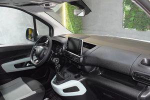 Citroën Berlingo Talla M BlueHDi 100 FEEL 5 P - Foto 19