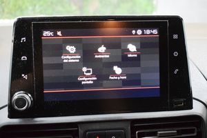 Citroën Berlingo Talla M BlueHDi 100 FEEL 5 P - Foto 31