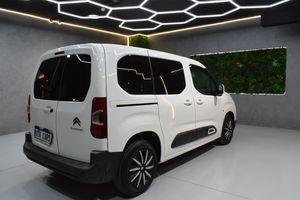 Citroën Berlingo Talla M BlueHDi 100 FEEL 5 P - Foto 6