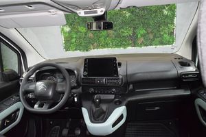 Citroën Berlingo Talla M BlueHDi 100 FEEL 5 P - Foto 16