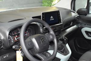 Citroën Berlingo Talla M BlueHDi 100 FEEL 5 P - Foto 21