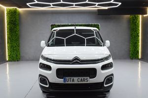 Citroën Berlingo Talla M BlueHDi 100 FEEL 5 P - Foto 3