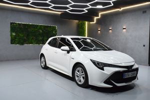 Toyota Corolla 1.8 125H BUSINESS PLUS E-CVT 5P automatica - Foto 3