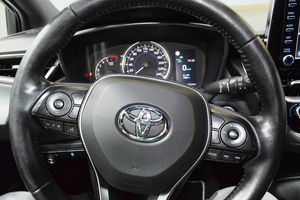 Toyota Corolla 1.8 125H BUSINESS PLUS E-CVT 5P automatica - Foto 25