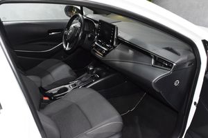 Toyota Corolla 1.8 125H BUSINESS PLUS E-CVT 5P automatica - Foto 13
