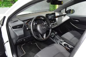 Toyota Corolla 1.8 125H BUSINESS PLUS E-CVT 5P automatica - Foto 20