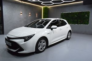 Toyota Corolla 1.8 125H BUSINESS PLUS E-CVT 5P automatica - Foto 4
