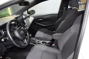 Toyota Corolla 1.8 125H BUSINESS PLUS E-CVT 5P automatica - Foto 19