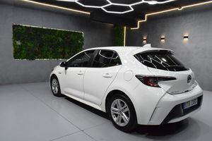 Toyota Corolla 1.8 125H BUSINESS PLUS E-CVT 5P automatica - Foto 5