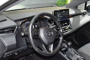 Toyota Corolla 1.8 125H BUSINESS PLUS E-CVT 5P automatica - Foto 21