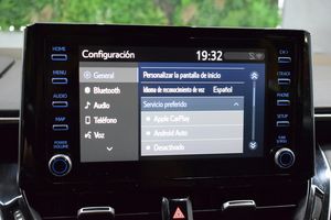 Toyota Corolla 1.8 125H BUSINESS PLUS E-CVT 5P automatica - Foto 28