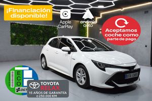 Toyota Corolla 1.8 125H BUSINESS PLUS E-CVT 5P automatica - Foto 2