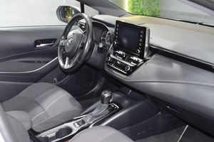Toyota Corolla 1.8 125H BUSINESS PLUS E-CVT 5P automatica - Foto 14