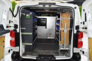 Toyota Proace MEDIO (L1) 2.0D 90kW COMFORT CARGA + - Foto 8