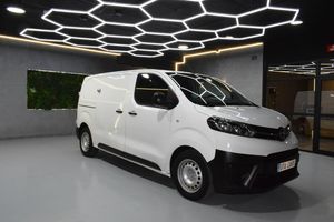Toyota Proace MEDIO (L1) 2.0D 90kW COMFORT CARGA + - Foto 3